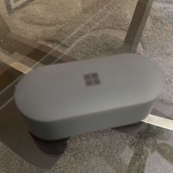 Microsoft Surface Earbuds - Graphite (HVM-00011)