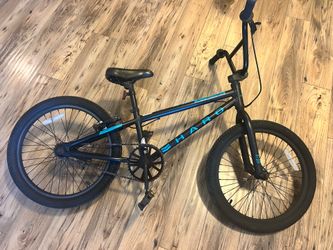 Haro 20” Shredder Bike