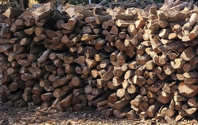  Firewood For Sale!