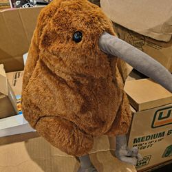Kiwi Stuffed Animal