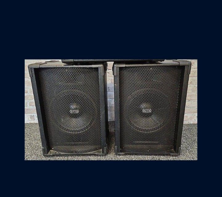 The Audio Choice by SoundTech C100 100W Portable
