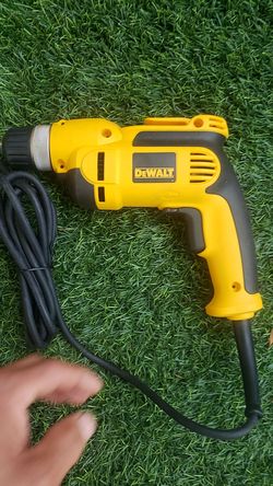 Dewalt dwd110