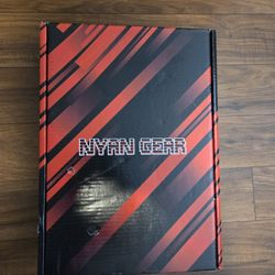 Set Nyan Gear Leg Bags