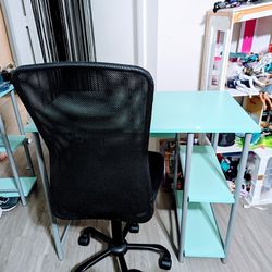 Student Desk & Chair Set