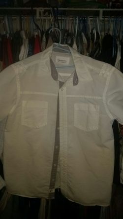 Boys shirt