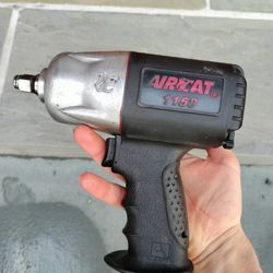 Aircat 1150 1/2" Impact Wrench