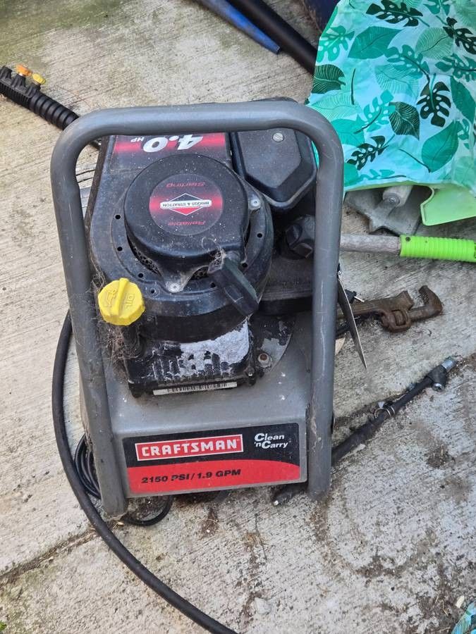 Craftsman