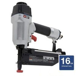 NEW in Box! 16 gauge Porter-Cable nail gun
