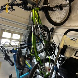 Boys Bike