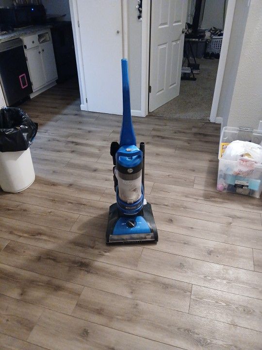 Hoover Vacuum Cleaner