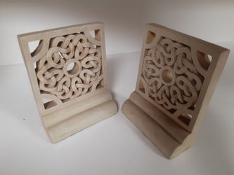 Book Ends