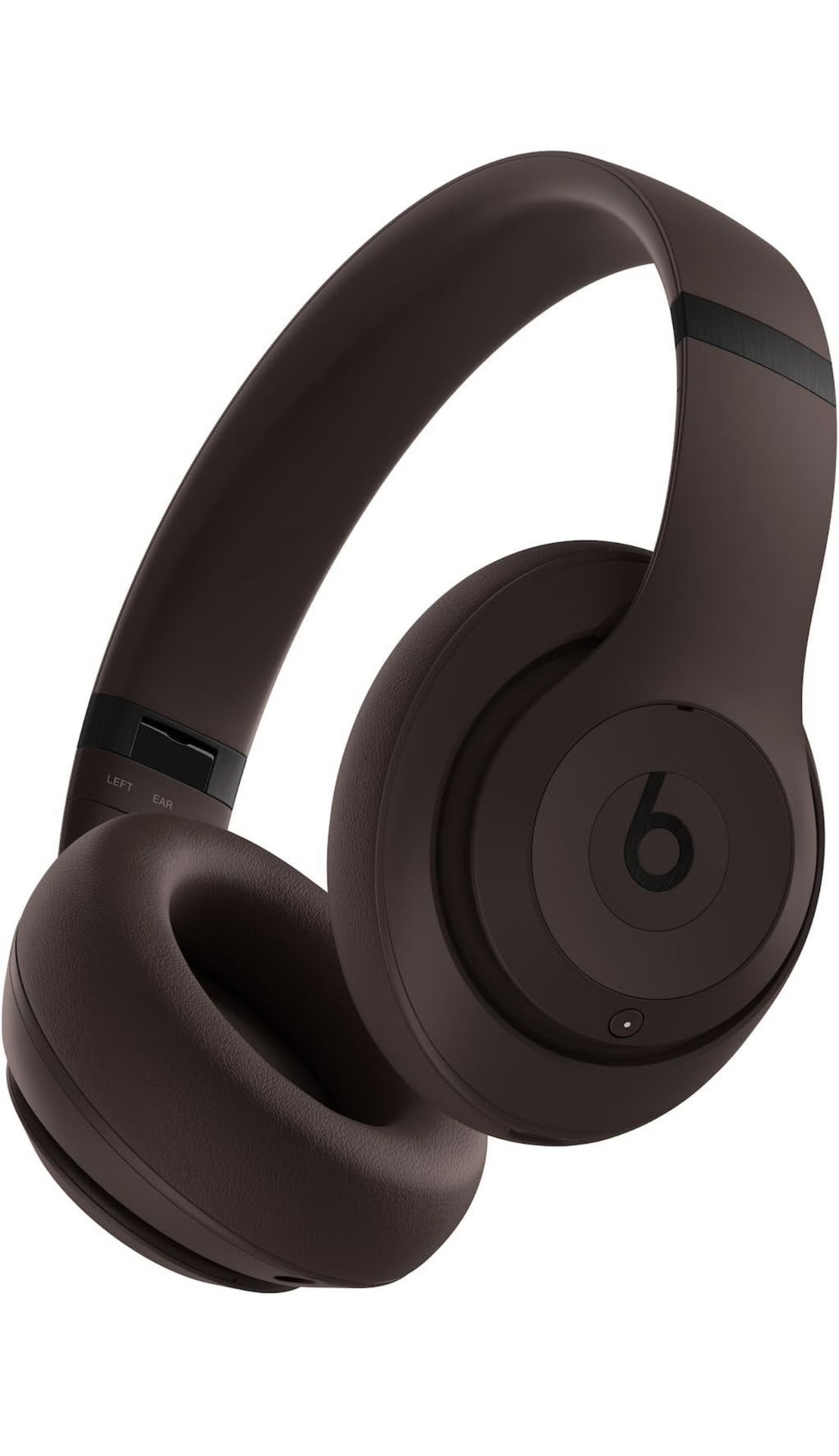 Beats Studio Pro - Wireless Bluetooth headphones with noise cancellation, personalized spatial audio, USB-C lossless audio, Apple and Android compatib