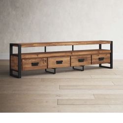 Birch lane sale tv stand