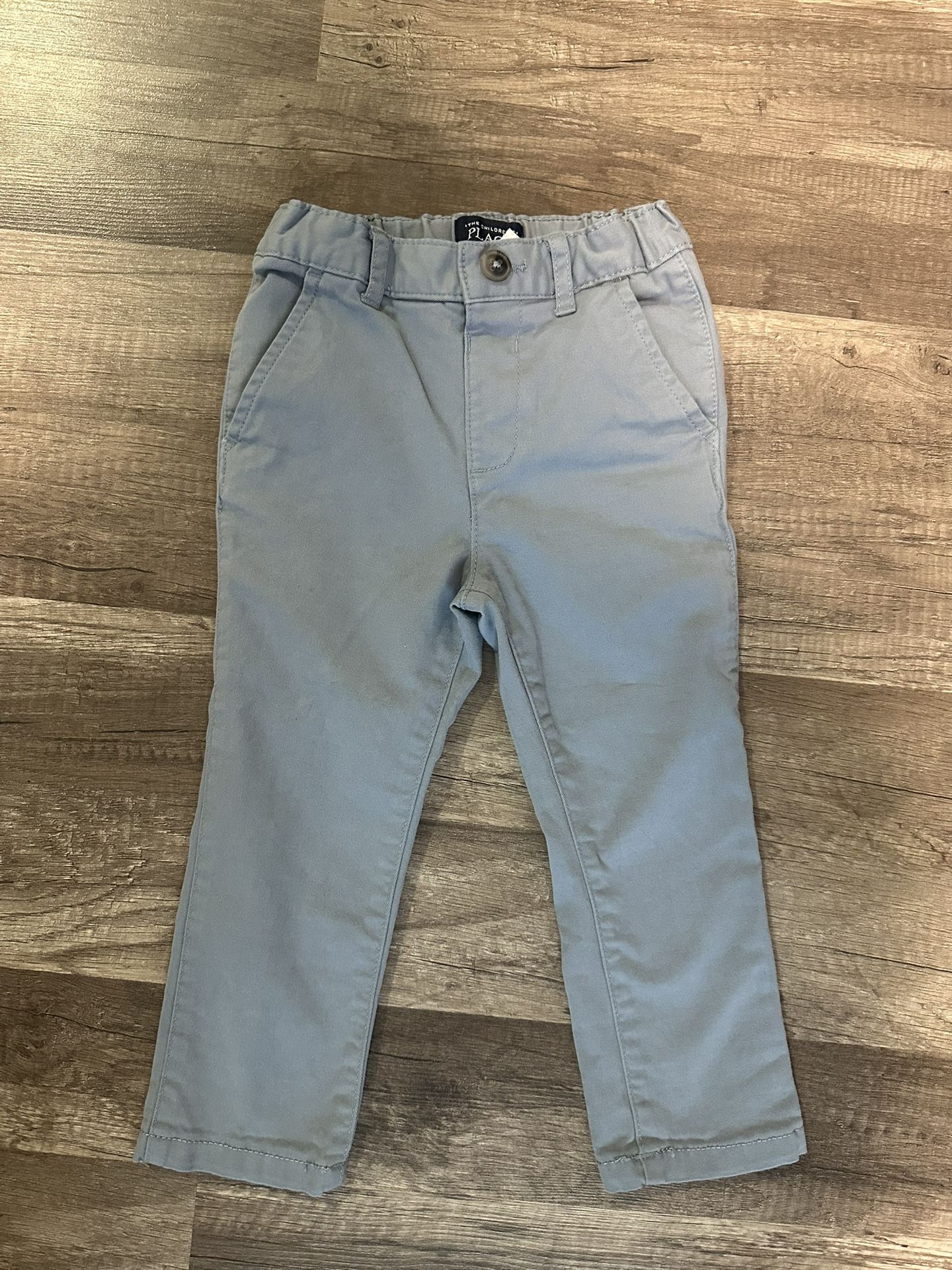 Toddler boy pants size 3T