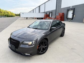 2022 Chrysler 300
