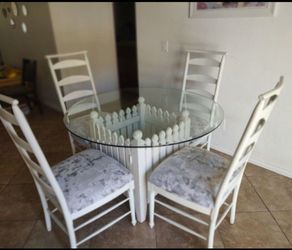 Dinning set