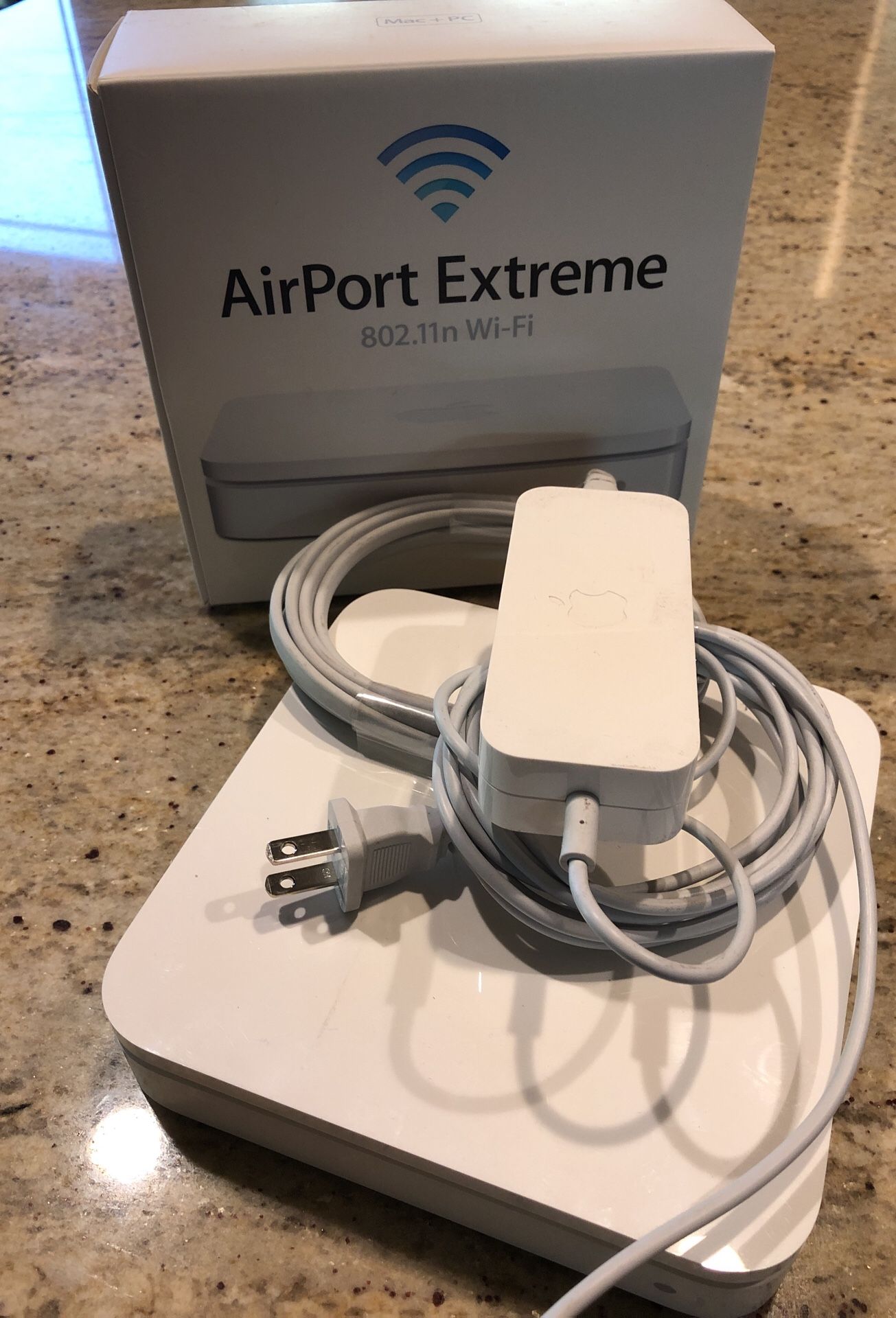 AirPort Extreme A1354