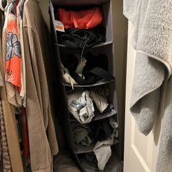 Shoe Organizer