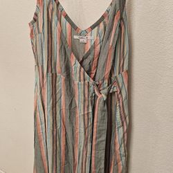 Oneill Summer Dress