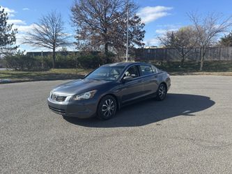 2009 Honda Accord