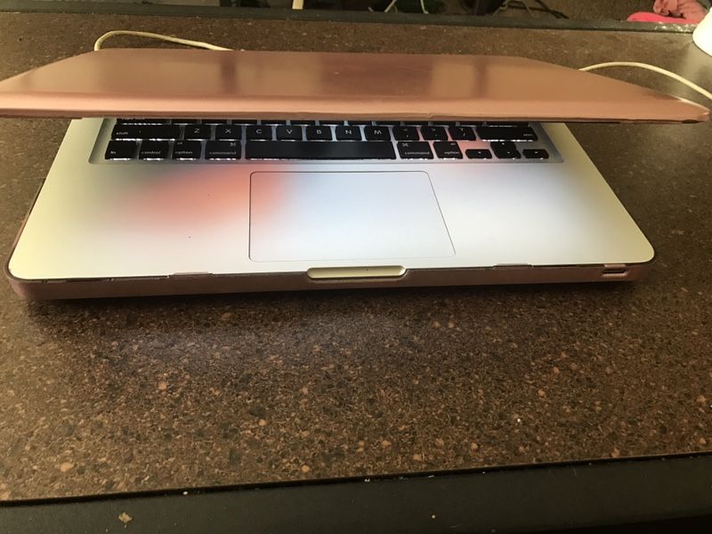 13 inch MacBook Pro 💻