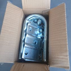 🌞 5.2K-7K U-BOLT KIT! 🌞