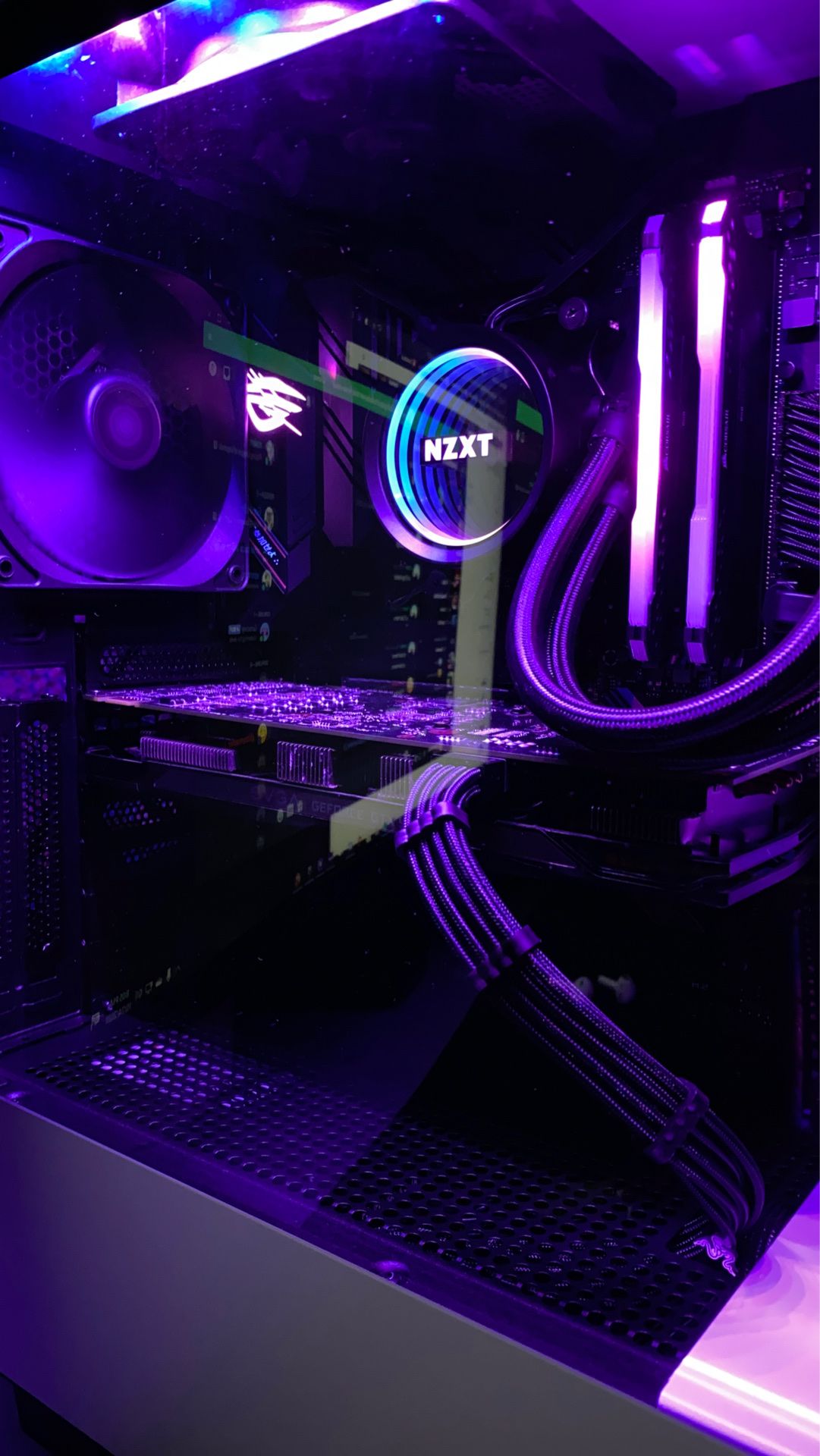 Evga GTX 950