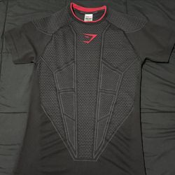 Gymshark Onyx V1