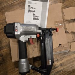 Finishing Nailer Tool