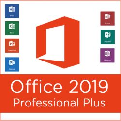 microsoft office 2019