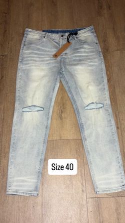 Ksubi jeans