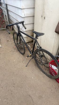 Fixies selling as his