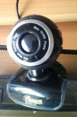 Web camara