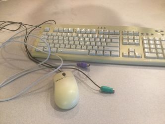 Keyboard