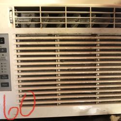 AC Window Unit