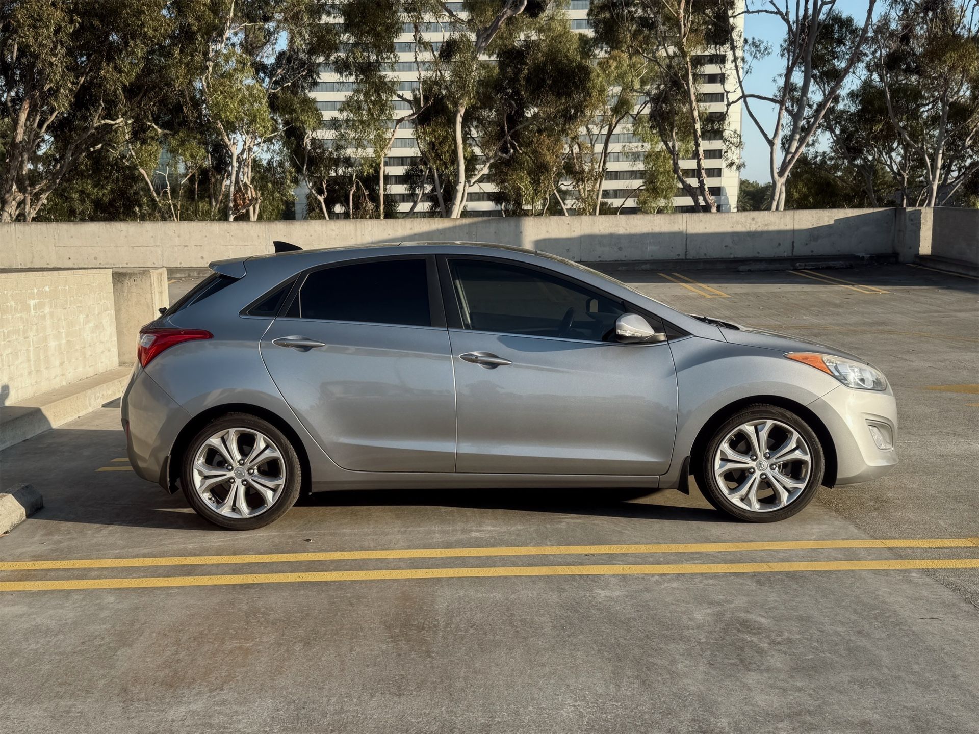 2013 Hyundai Elantra GT