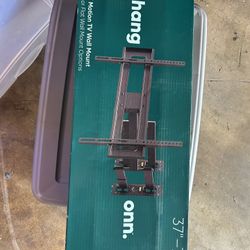 Tv Wall Mount 