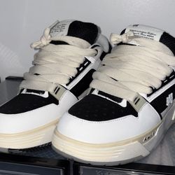 Amiri Shoes