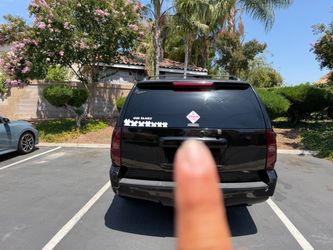 Chevrolet suburban 2008