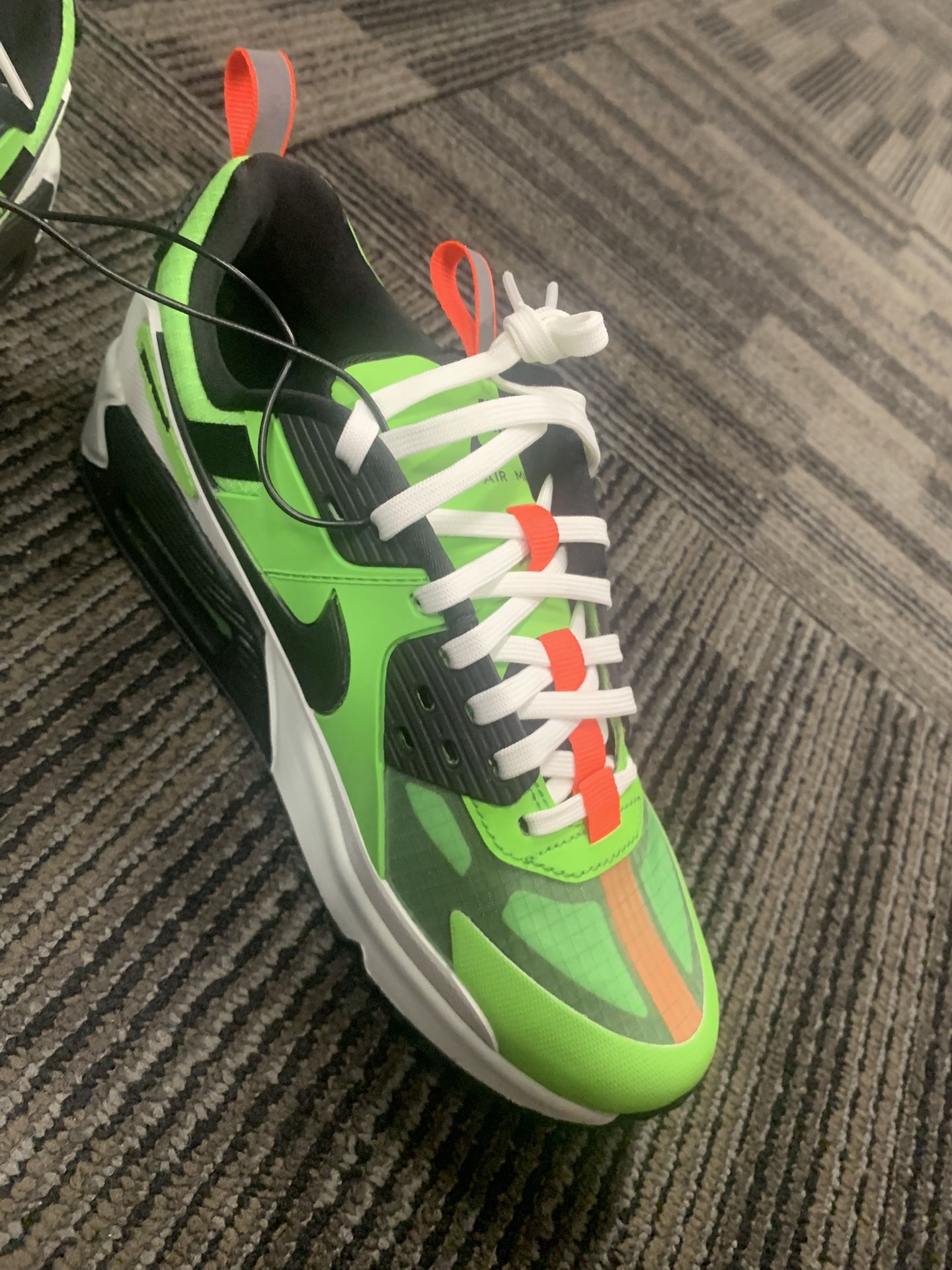 Mens Nike