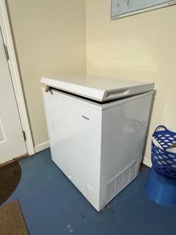 Freezer