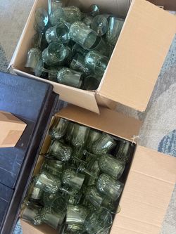 Sage Green wedding items