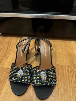 Kurt Geiger Heel