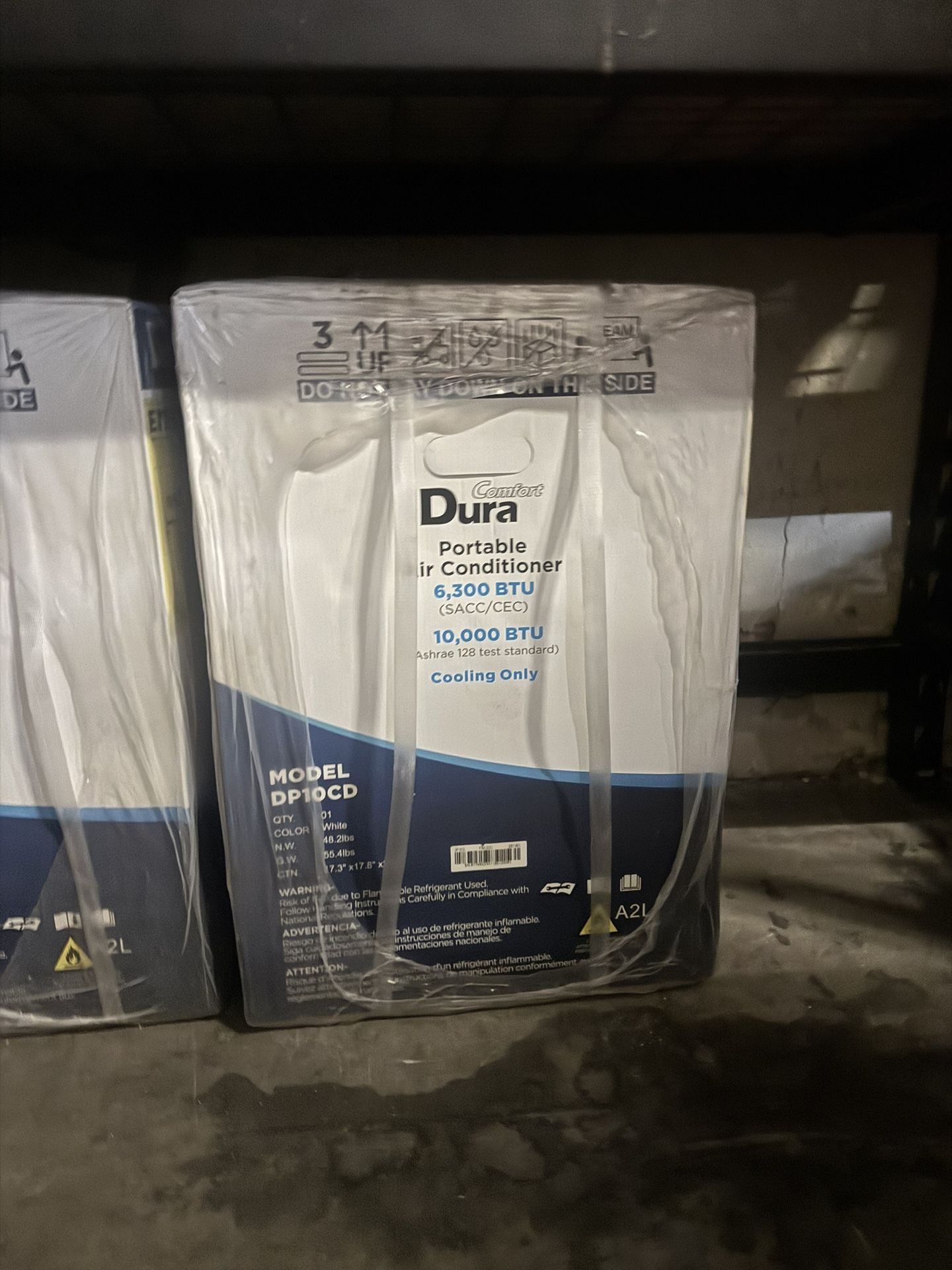 Dura Air Conditioner