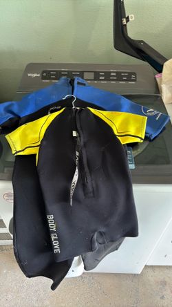 Body suits