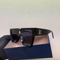 Glasses