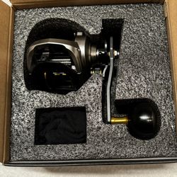 Ferno Fishing Reel