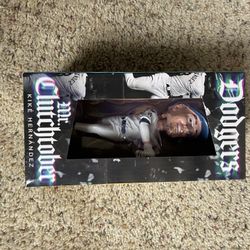 Kiké Hernandez Bobble Head. Dodgers 