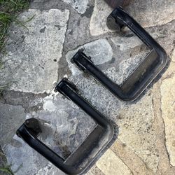 Side Steps for Silverado 07-13