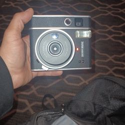 Instax Mini 40 Instant camera